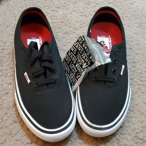 UltraCrush Pro Vans